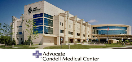 Advocate Condell Medical Center