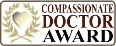 Award Compassionate Doctor