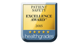 Award Patient Safety 2015