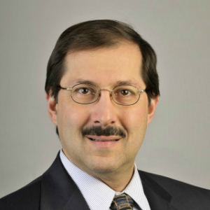 Dr. Nicholas Kondelis