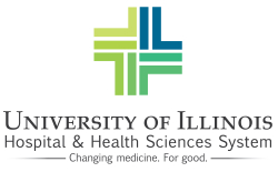U of Illinois Hospital Health Sciences System